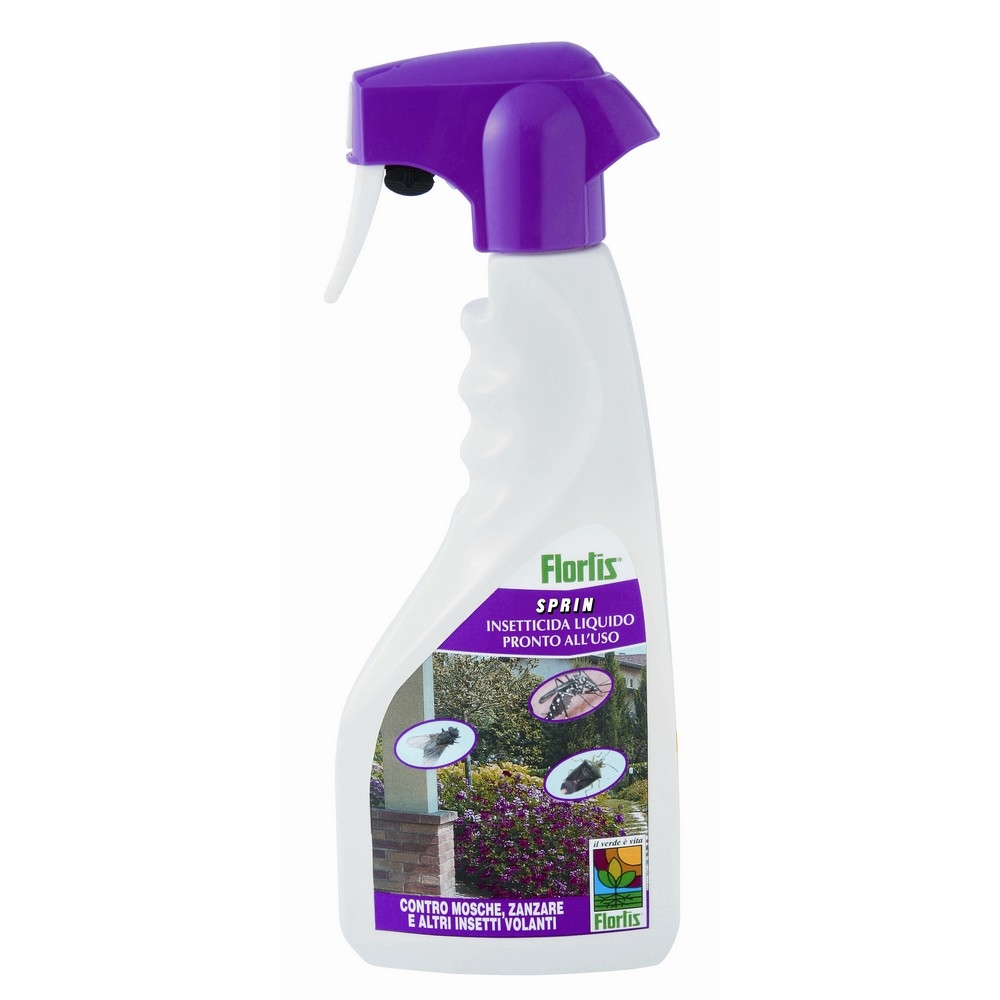 Image of Flortis Insetticida spray MICROKILL 500 mL , consigliato per universale014