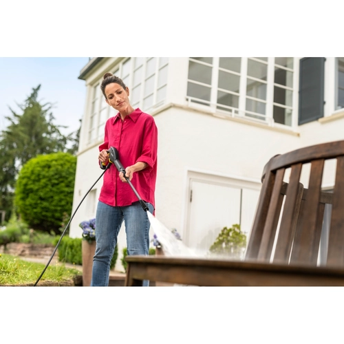 Idropulitrice K 2 Horizontal 1400 W BRI1589056