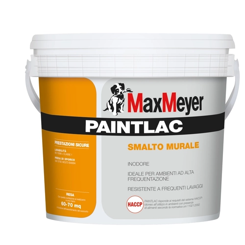 Smalto PainLac acrilica da 5 L BRI1589469