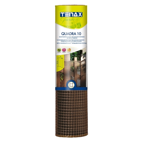Rete  QUADRA 10 BRI159231