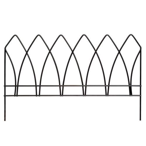 Bordura fissa GOTICDECÒ BRI159233