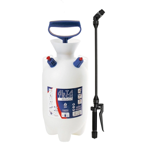 Pompa a pressione Alta 7000 in plastica BRI159441