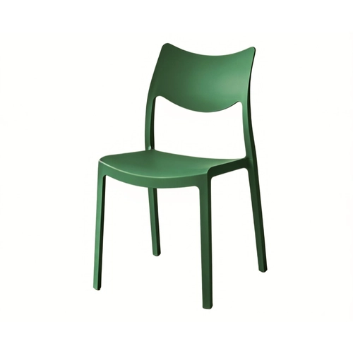 IN PP SENZA BRACCIOLI COLORE VERDE OLIVA