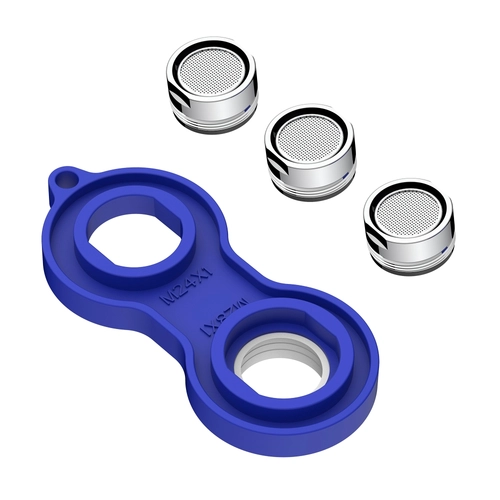 Kit ricambio per rompigetto BRI159734