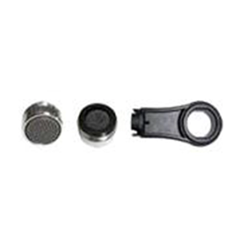 Set fissaggio miscelatori per rompigetto BRI159736