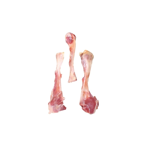 Tre ossa di prosciutto sanificato sottovuoto BRI160304