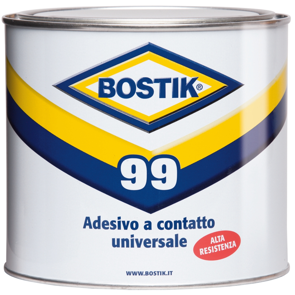 Bostik Colla Bostik 99 400 ml formato 400 mL