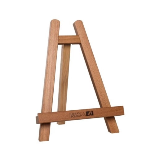 Cavalletto in legno
 BRI16146
