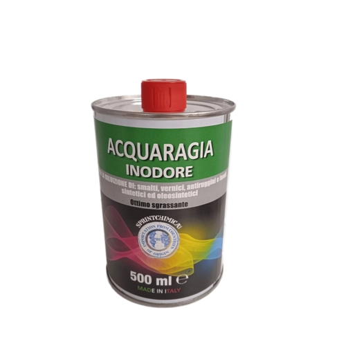 Acquaragia da 0,5 L BRI162372