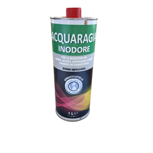 Acquaragia inodore da 1 L BRI162381