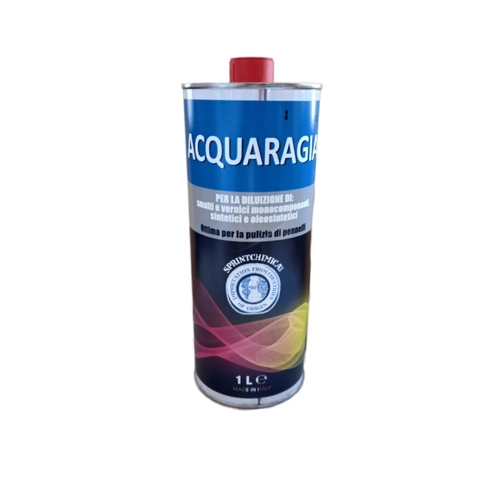 Acquaragia Acquaragia da 1 L BRI162382