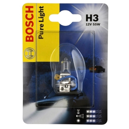 Lampadina auto 55 W BRI162560