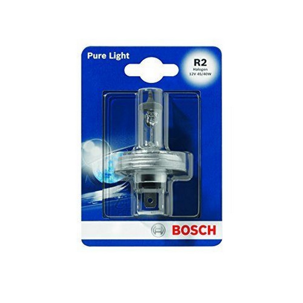 Image of Bosch Lampadina auto 40 W014