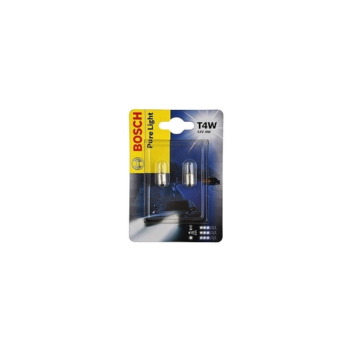 Lampadina auto 4 W BRI162571