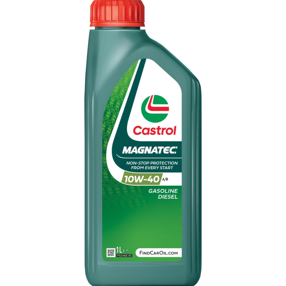 Image of Castrol Olio motore MAGNATEC, 1 L014