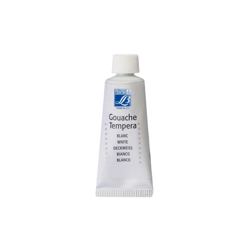 Tempera bianco da 20 mL BRI16322