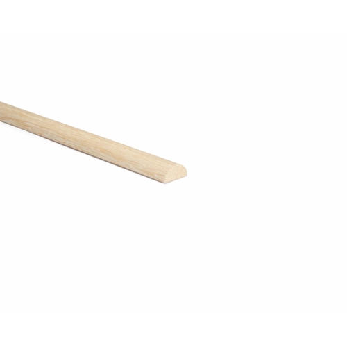 Mezzitondi in kotò piallato levigato BRI163354