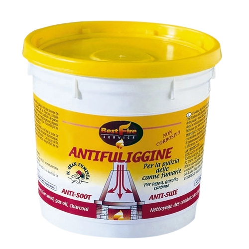 Antifuliggine per canne fumarie  BRI163879