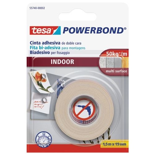 Nastro biadesivo Powerbond BRI168911