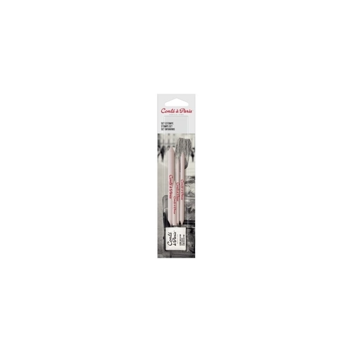 Set Sfumini Piu' Gomma BRI168990