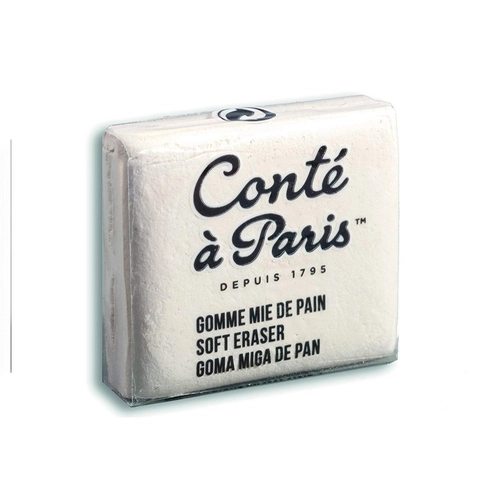 Gomma pane bianco da 1 pezzo BRI168991