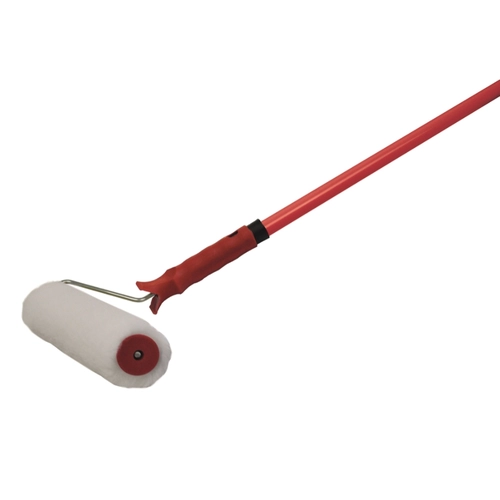 Asta telescopica con rullo BRI171818