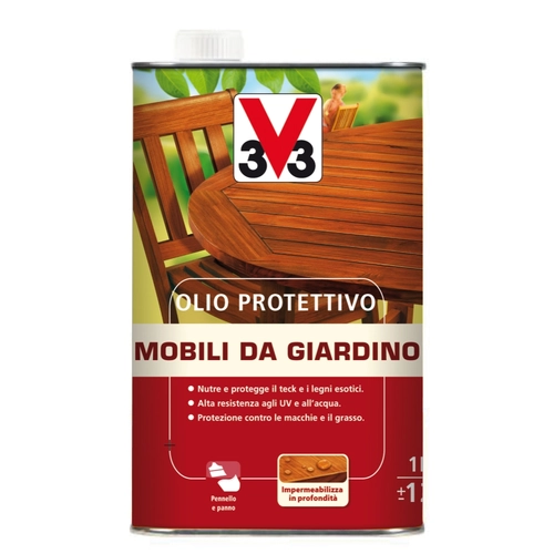 Olio protettivo
 BRI17592