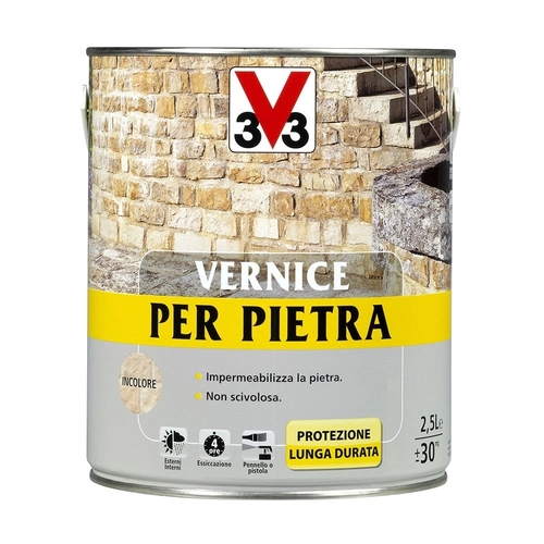 Vernice da 2.5 L BRI17666