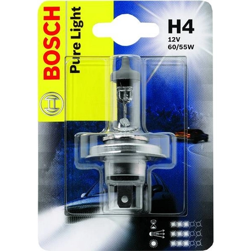 Lampadina auto 55 W BRI18543