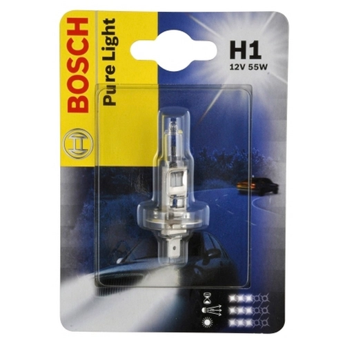 Lampadina auto 55 W BRI18546