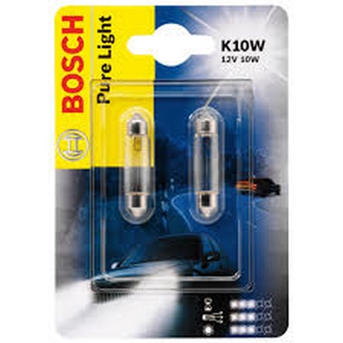 Lampadina auto 10 W BRI18551