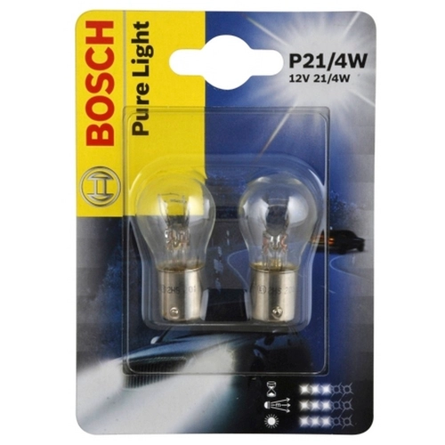 Lampadina auto 21 W BRI18552