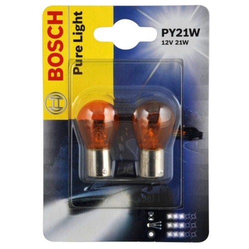 Lampadina auto 21 W BRI18555