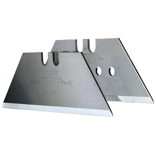 Lama a trapezio per raschietto Ø33 mm BRI20355