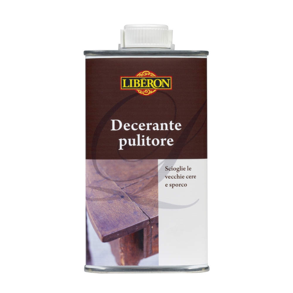 Image of Libéron Decerante pulitore da 250 mL014