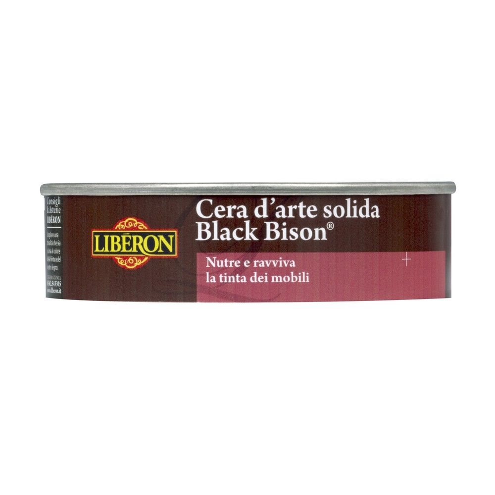 Image of Libéron Cera ARTE SOLIDA neutro da 150 mL014