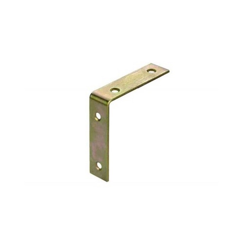 Lastrina 6 x 6 x H1,5 mm BRI23107