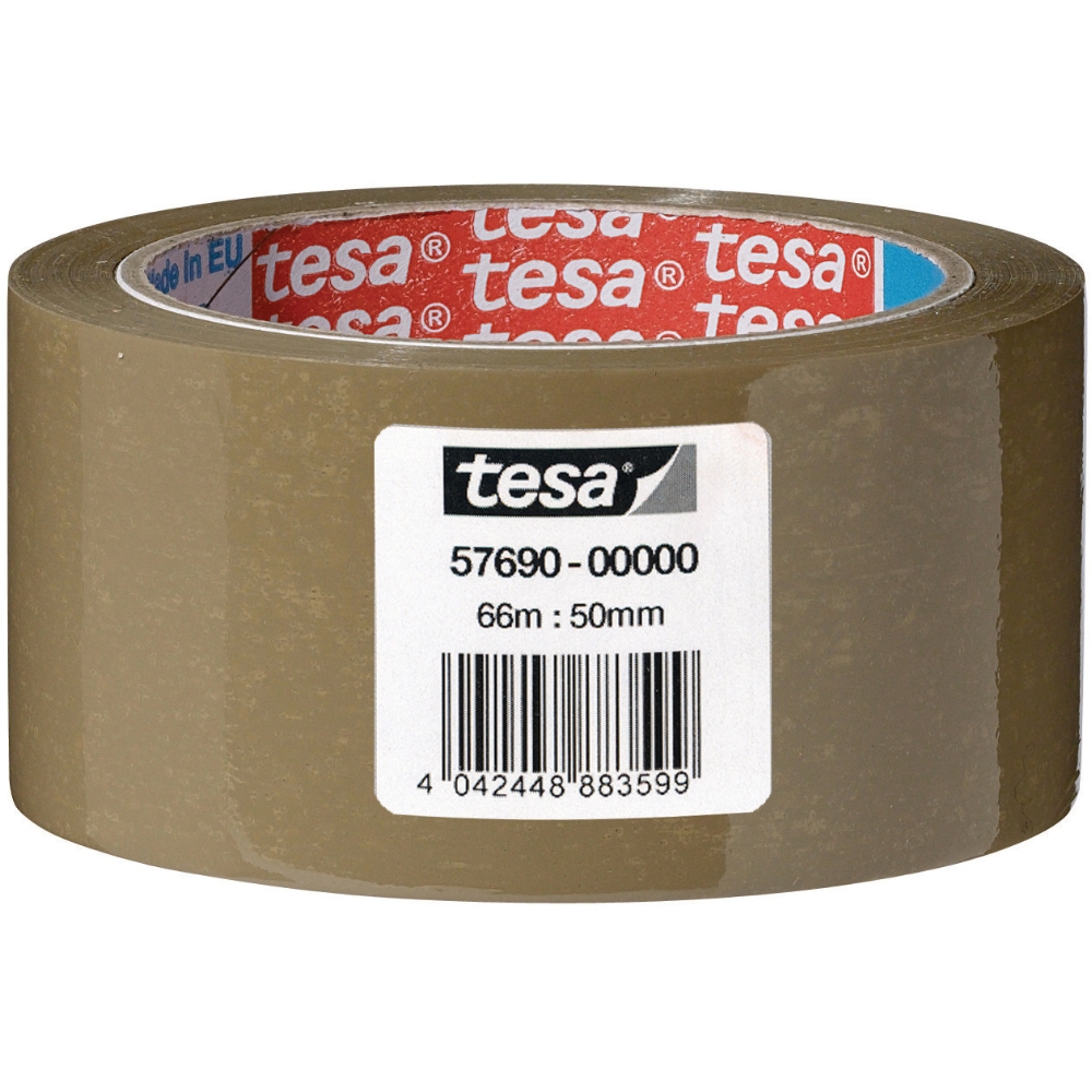 Tesa Nastro imballo avana mm.66x50m