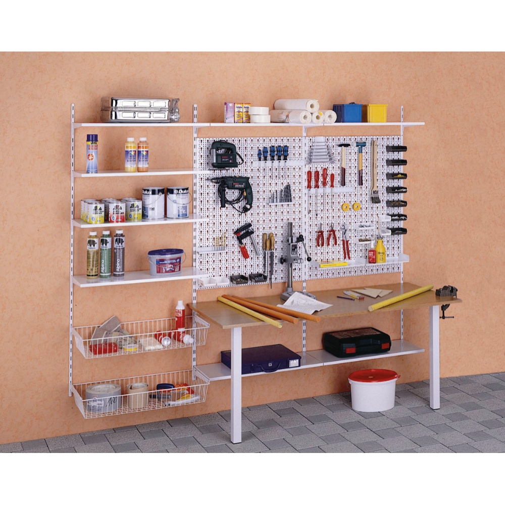 MASIDEF Pannello portautensili