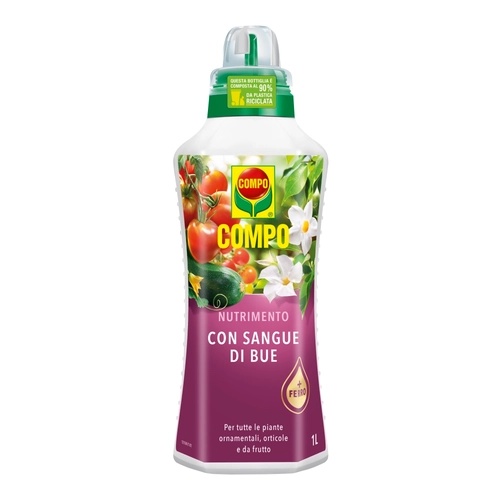 Concime Sangue di bue 1000 g BRI27306