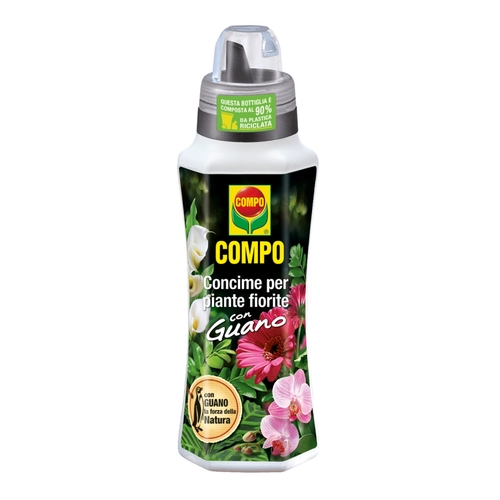 Concime per piante fiorite 1 L BRI27316