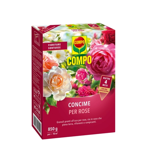 Concime per piante fiorite 1 kg BRI27324
