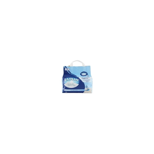 Lettiera Hygene Plus 10L BRI27348