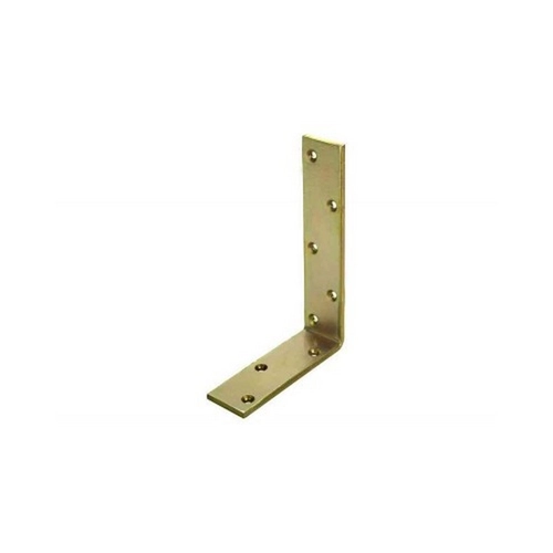 Lastrina 10 x 7,5 x H3 mm BRI30875