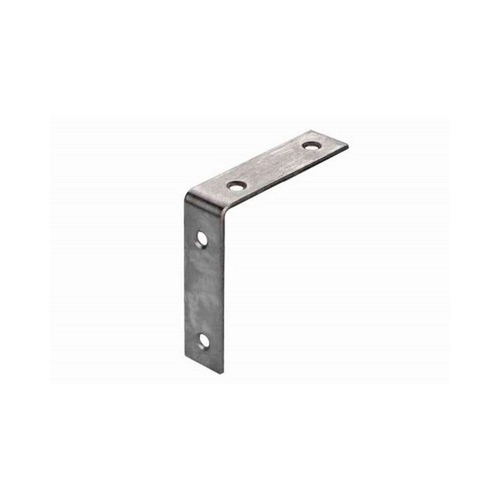 Lastrina L30 x H30 mm x spess. 1,6 mm BRI31124