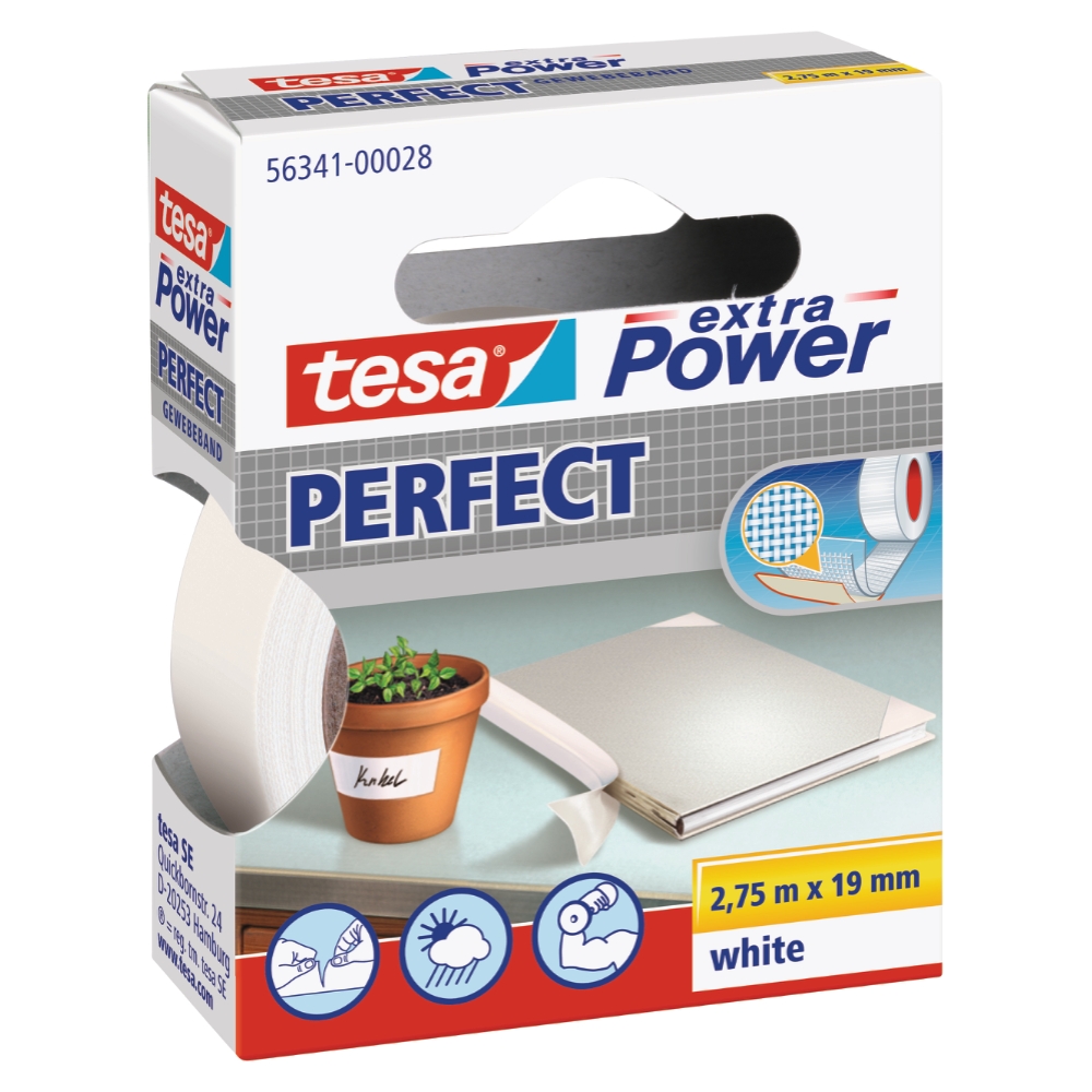 Image of Tesa Nastro adesivo Perfect014