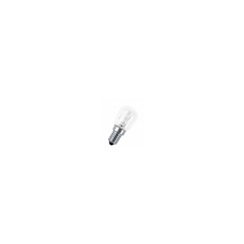 Lampadina speciale attacco E14 BRI31300