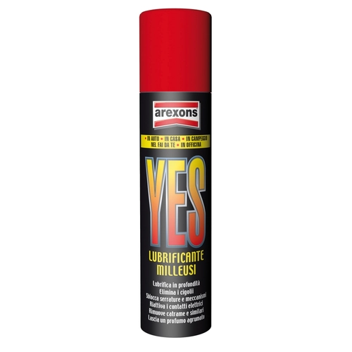 Lubrificante Yes da 75 ml BRI313766