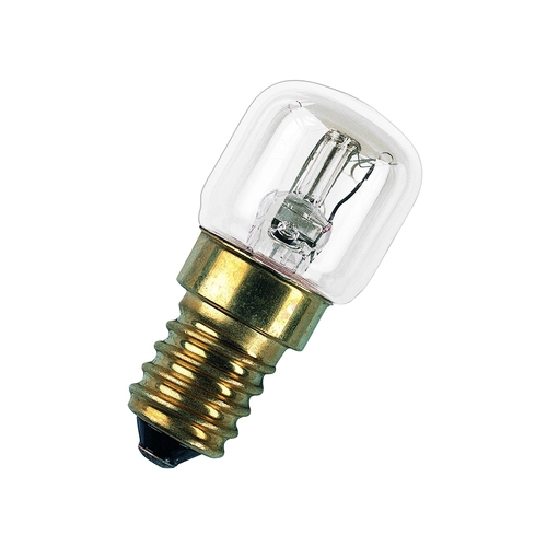 Lampadina speciale attacco E14 BRI31447