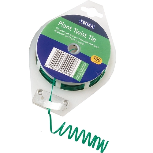 Piattina in acciaio plastificato BRI318313
